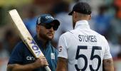 'Excited': Stokes hails McCullum's appointment!