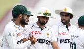 Pakistan hit new low in ICC Test rankings