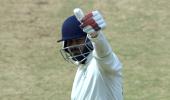 Duleep Trophy: Pant, Sarfaraz steal the show on Day 3