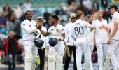 A captain's gamble: How Sri Lanka outwitted England