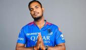 From IPL humiliation to Test debut: Rise of Yash Dayal