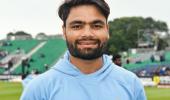 Can Rinku seize the opportunity in Duleep Trophy?