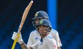 Duleep Trophy: Kishan makes a statement with century!