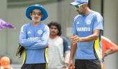 Gambhir's bold claim: 'We don't fear anyone'