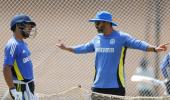 They're hungry to play for India: Rohit on youngsters