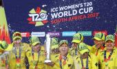 T20 WC 2024: Women cricketers set to make millions!