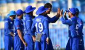 Afghanistan stun South Africa in historic ODI win