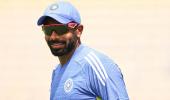 Team India gets Bumrah boost ahead of Pak clash