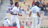 Chennai Test: Kohli, Rohit, Gill Flop