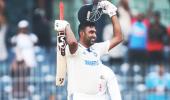 What Wife, Fans Thought Of Ashwin's Ton