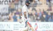 Has Batter Kohli Lost His Mojo?