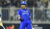 Afghanistan crush South Africa to seal ODI series