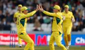 PIX: Alex carries Aus to victory in Headingley