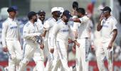 India extend lead at top of WTC standings