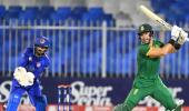 South Africa rout Afghanistan; avoid series whitewash