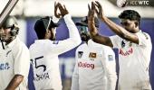 Jayasuriya spins web around NZ as Lanka seal victory