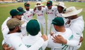 'Fool-proof' security for Bangladesh team in Kanpur