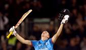 Brook leads England to impressive ODI win over AUS