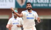 India squad for NZ Tests announced, Bumrah named VC