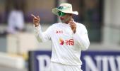 Shakib Al Hasan: The cricketer who defied rules