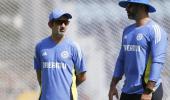 Rain could play spoilsport in Kanpur Test