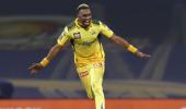 Windies legend Dwayne Bravo bids farewell to cricket