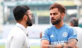 'Virat Kohli Is The Champion, The King'