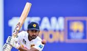 Kamindu Mendis Joins Bradman, Headley