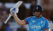 Livingstone to lead England in ODIs on Windies tour