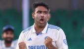 'Ashwin has the right to take his own call'