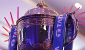 IPL Auction: BCCI eyes overseas venue again!