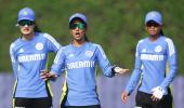 'Harmanpreet and Co's preps for T20 WC unmatched'