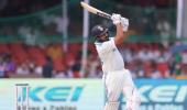 'Trusting My Instincts': Rohit reflects on leadership