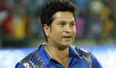 Sachin Tendulkar to make T20 comeback in new league!