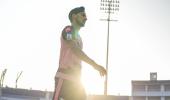 Arshdeep opens up on his rise as match-winner