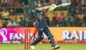 'Buttler's absence in playoffs won't hurt GT'