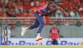 'Jofra Archer is going to get better and better'