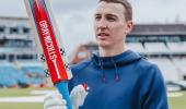 Harry Brook named England captain after IPL ban