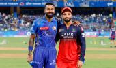 MI vs RCB at Wankhede blockbuster of IPL 2026 first phase