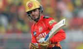 'He is one of the finds this IPL season'