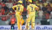 Gaikwad reveals why Jadeja was sent in