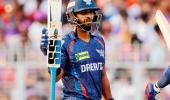 Pooran Becomes LSG's Real Boss!