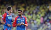 'DC benefit from Axar's inclusive captaincy style'
