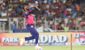 Salt-Kohli brace for Archer showdown as RCB, RR clash
