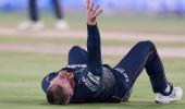 Injury puts Titans all-rounder Phillips out of IPL
