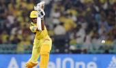 IPL 2025 Updates: Rasheed out for 27; CSK lose 1st wkt 