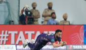 Ramandeep, A Magnet In The Field