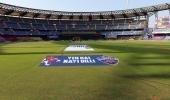 Rohit Sharma gets a stand named after him in Wankhede