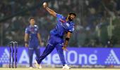 Can Bumrah tame SRH's explosive batting line-up?