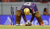 Does Russell Deserve To Be In KKR Side?